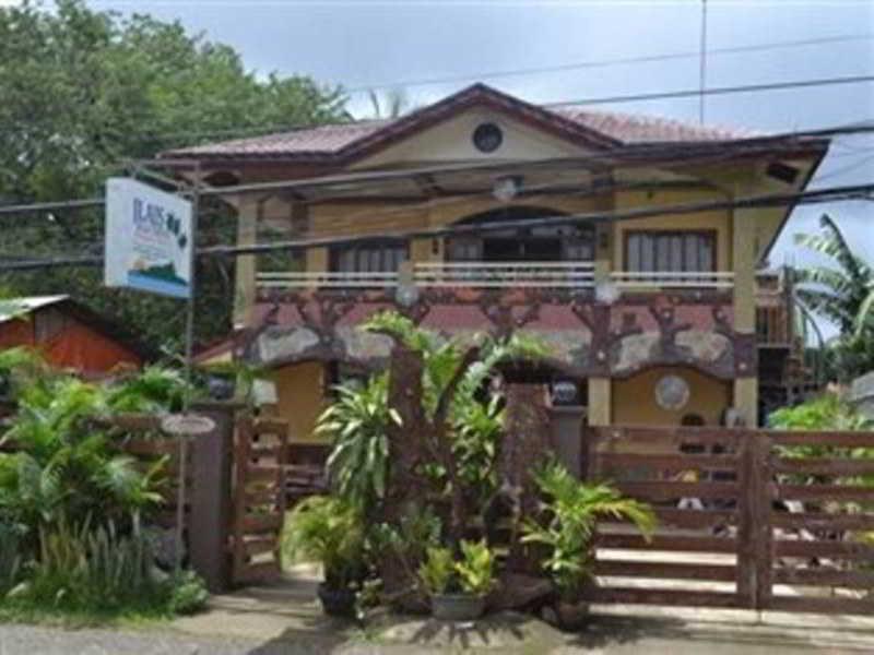 J-Lais Balai Turista - Pensionne House Puerto Princesa Kültér fotó